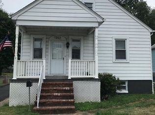 1235 Linden Ave, Baltimore, MD 21227