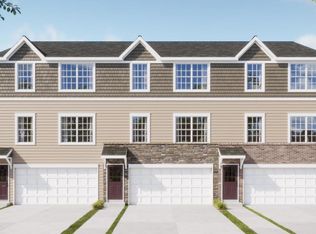 St Monica Plan, Canterbury Woods, Imperial, PA