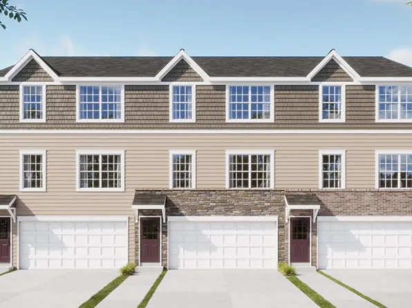 St Monica Plan, Canterbury Woods