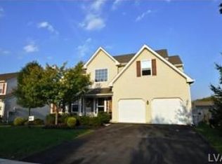 3889 Firebrick Rd, Macungie, PA 18062