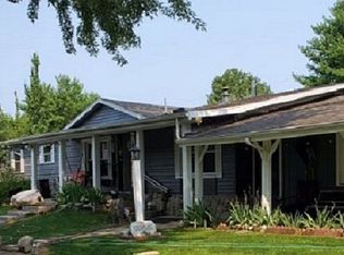 11675 Montcalm Ave NE, Greenville, MI 48838