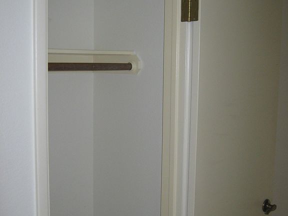 hall closet