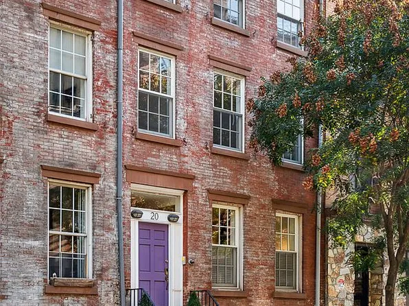 20 Jones St, New York, NY 10014