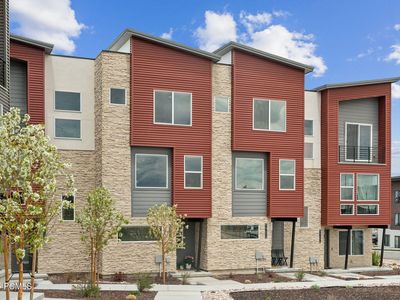 6625 Mountain Alder Way, Park City, UT, 84098