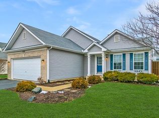 1938 W Ashbrooke Rd, Romeoville, IL 60446