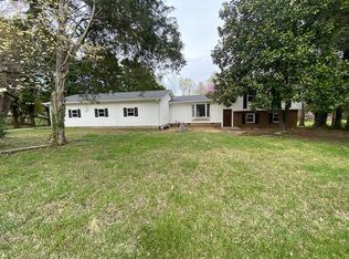 3801 S Rockingham Rd, Greensboro, NC 27407