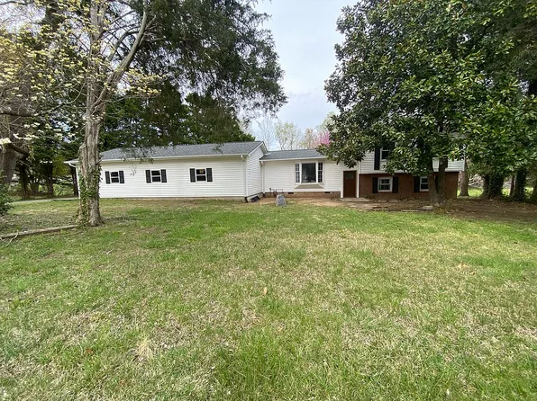 3801 S Rockingham Rd, Greensboro, NC 27407
