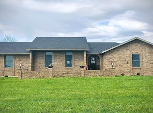 2950 Us Highway 325, Worthville, KY 41098