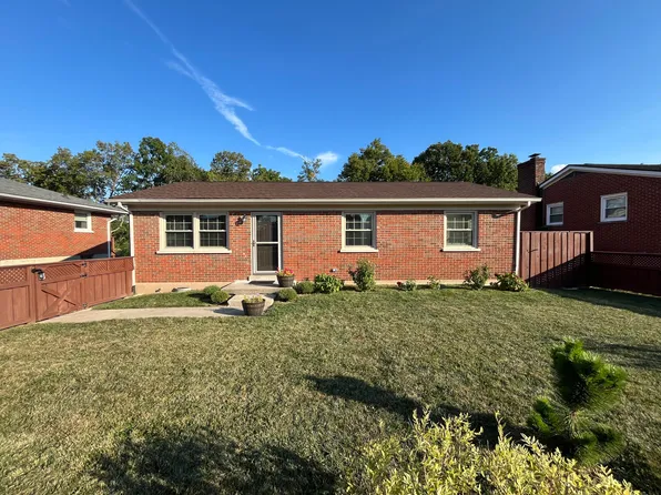 2440 Wanda Ct, Lexington, KY 40505