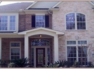 6407 Mouring Ct, Spring, TX 77389