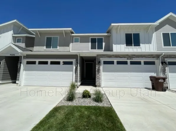 8604 Beckville Dr, Magna, UT 84044