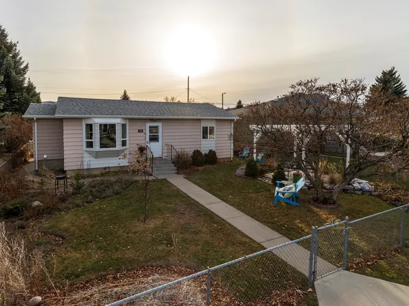 909 Orange Ave, Helena, MT 59601