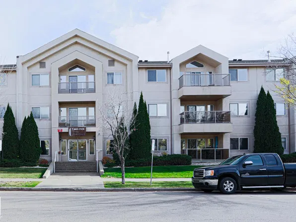 6623 172nd St NW #212, Edmonton, AB T5T 6J2