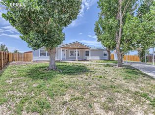 23742 Clear Spring Ln, Colorado Springs, CO 80928