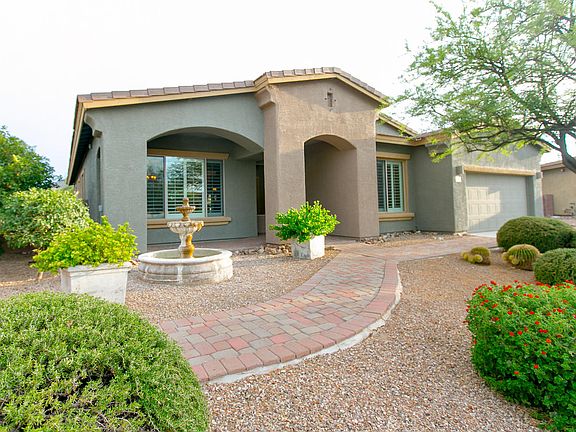 2nd image of 8449 N Ironwood Reserve Way