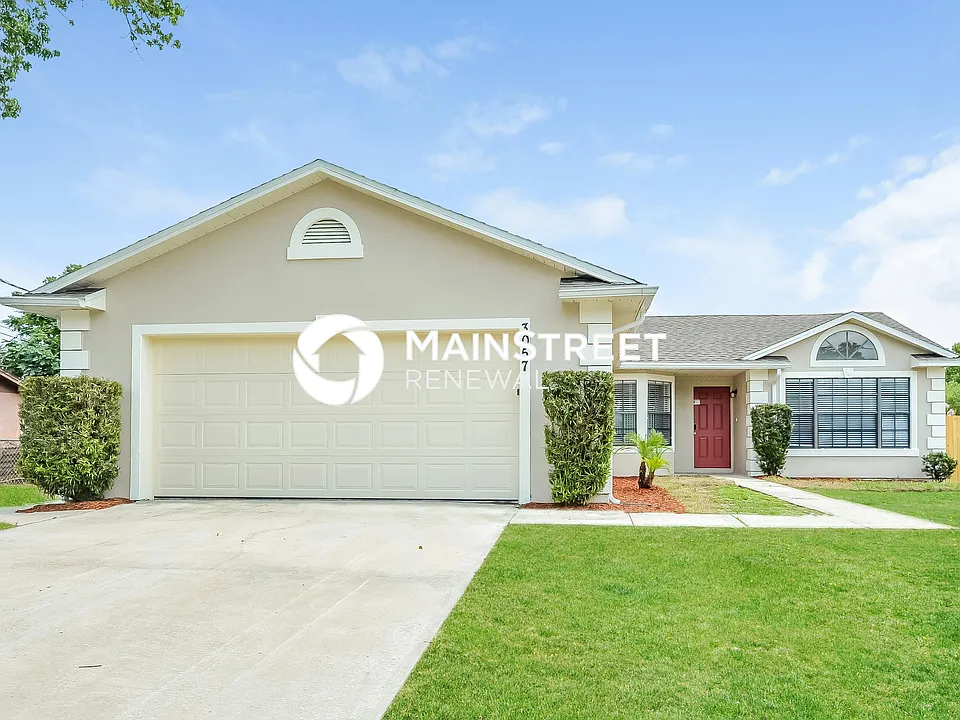 3057 Riverhead Dr