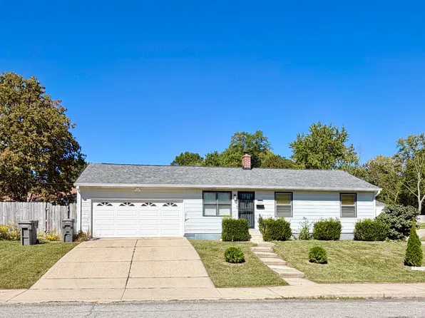 6732 E 18th St, Indianapolis, IN 46219