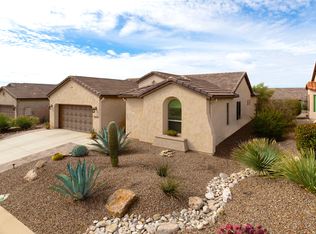 32432 S Desert Pupfish Dr, Oracle, AZ 85623