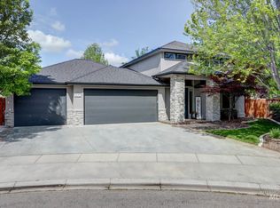 570 E Ocelot Ct, Meridian, ID 83646
