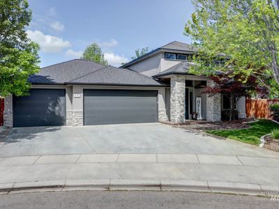 570 E Ocelot Ct, Meridian, ID, 83646
