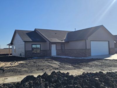 5174 N Toben Dr, Wichita, KS, 67226