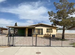 153 Baywood Rd, El Paso, TX 79915
