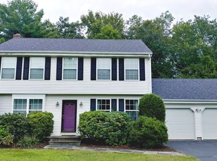 660 Lovely St, Avon, CT 06001