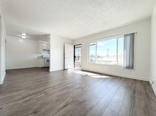820 W Oakwood St UNIT 3, Montebello, CA 90640