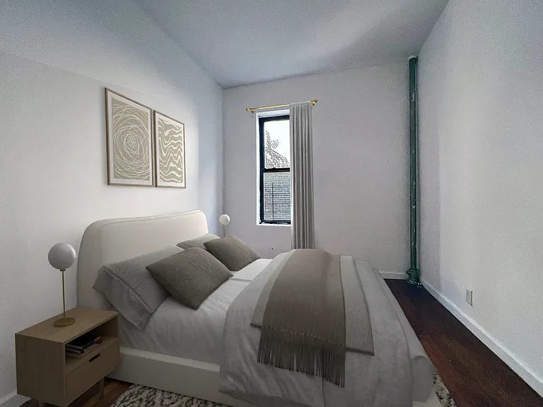 102 Convent Ave #47 — Photo 6