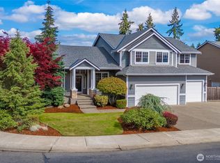 6813 77th Street Ct E, Puyallup, WA