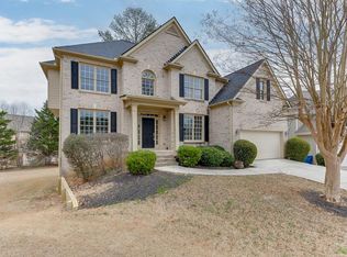 2856 Captain Ct, Dacula, GA 30019
