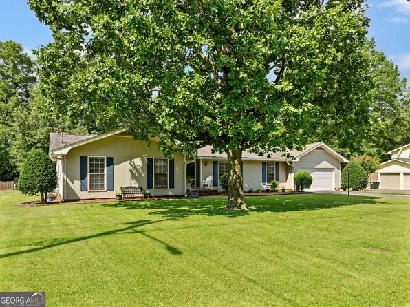29 Donley Dr, Rome, GA 30165