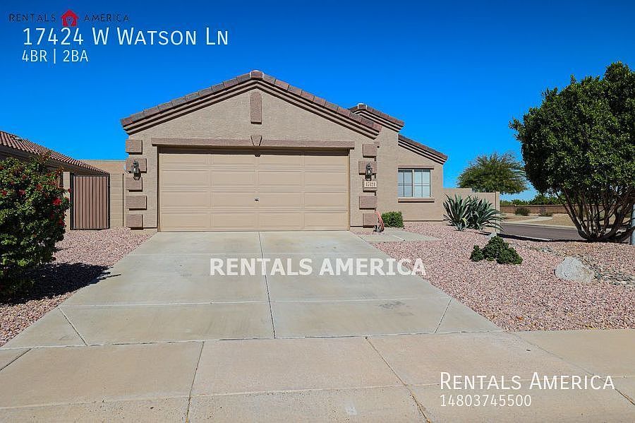 1st image of 17424 W Watson Ln
