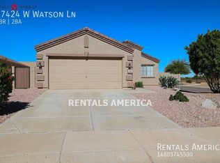 17424 W Watson Ln, Surprise, AZ 85388