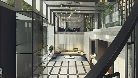 Rented by Nooklyn NYC LLC