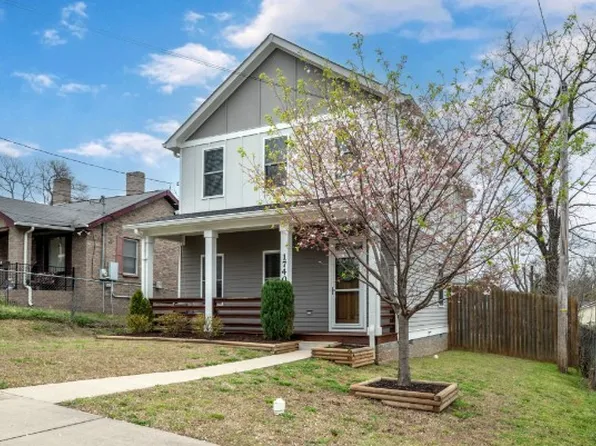 1740 24th Ave N, Nashville, TN 37208