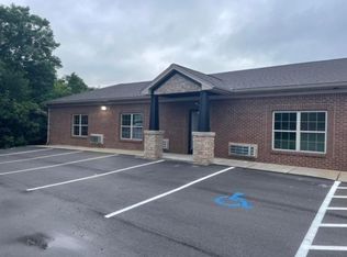 315 Brighton Park Blvd, Frankfort, KY 40601