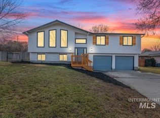 3032 S Chieftain Way, Boise, ID 83709