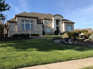 241 Signature Dr S, Xenia, OH 45385