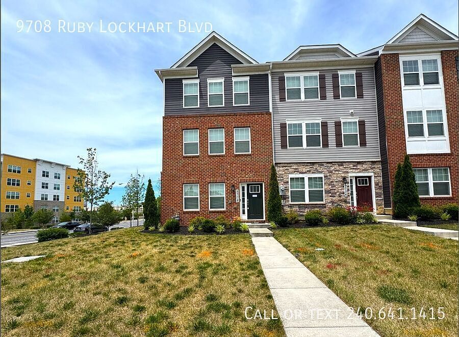 1st image of 9708 Ruby Lockhart Blvd