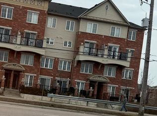 2508 Post Rd #1, Oakville, ON L6H0K1