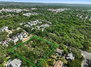 1801 Lightsey Rd, Austin, TX 78704