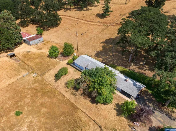 12826 Parrish Gap Rd SE, Turner, OR 97392