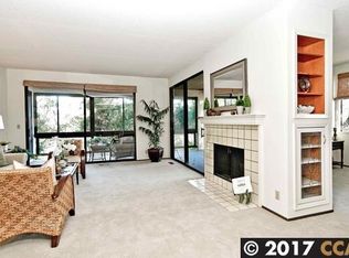 3258 Terra Granada Dr APT 2A, Walnut Creek, CA 94595