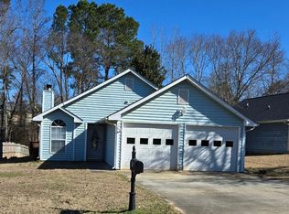 1294 Avery Dr, Jonesboro, GA 30238