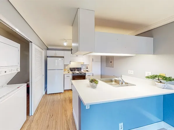 91-1180 Mikohu St APT 41U, Ewa Beach, HI 96706