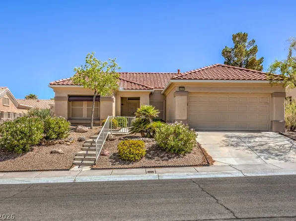 10701 Sky Meadows Ave, Las Vegas, NV 89134