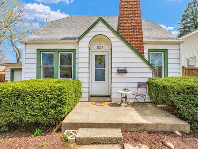 508 S Edwin St, Champaign, IL, 61821