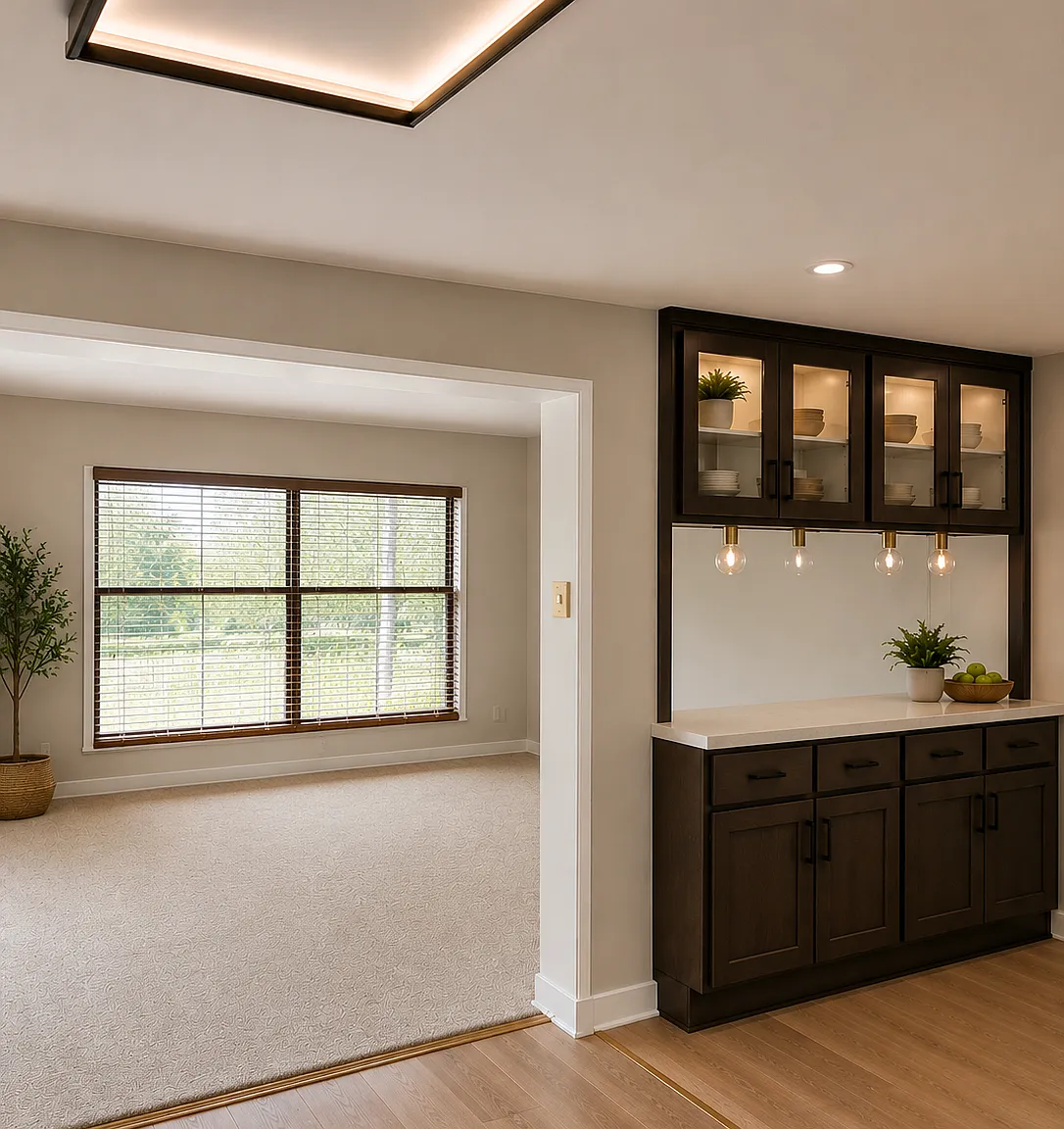 3 bed, 1272 sqft, $2,150 — Photo 3
