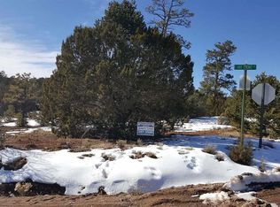 19 Cod Rd, Thoreau, NM 87323